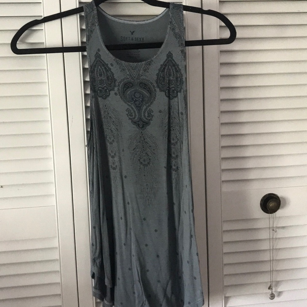 Tank top